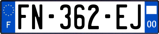 FN-362-EJ