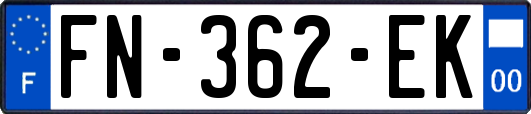 FN-362-EK
