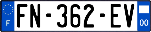 FN-362-EV