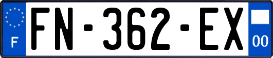 FN-362-EX