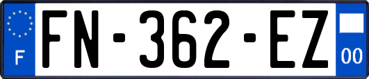 FN-362-EZ