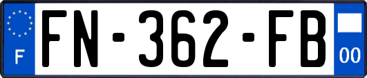 FN-362-FB