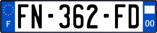 FN-362-FD