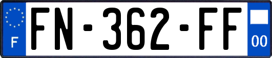 FN-362-FF