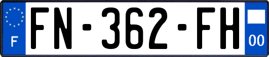 FN-362-FH