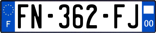 FN-362-FJ