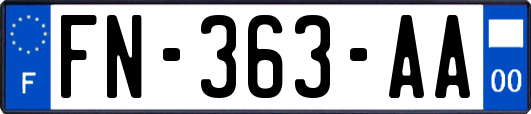 FN-363-AA