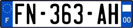 FN-363-AH