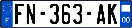 FN-363-AK