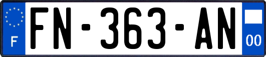 FN-363-AN