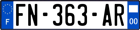 FN-363-AR