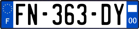 FN-363-DY