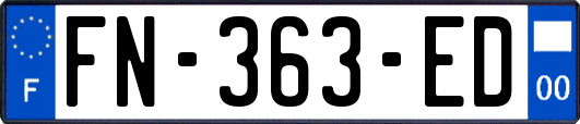 FN-363-ED
