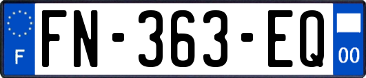 FN-363-EQ