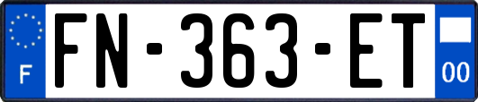 FN-363-ET