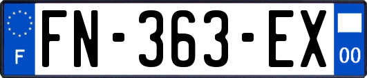 FN-363-EX