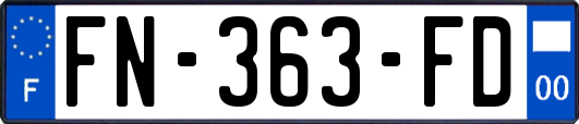 FN-363-FD