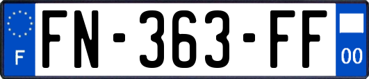 FN-363-FF