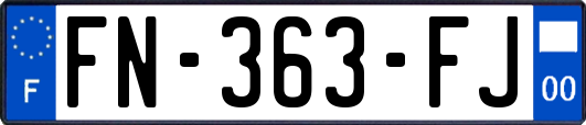 FN-363-FJ