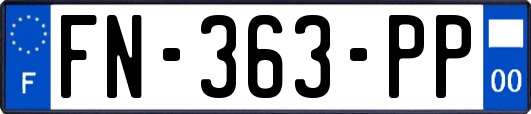 FN-363-PP