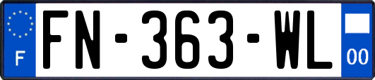 FN-363-WL