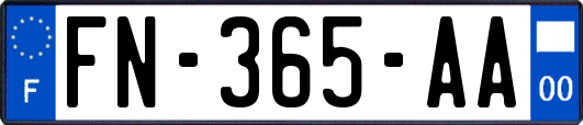 FN-365-AA