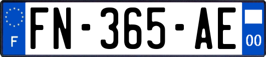 FN-365-AE