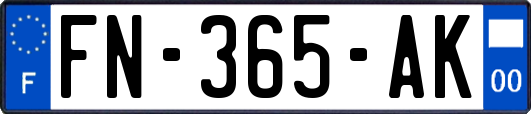 FN-365-AK