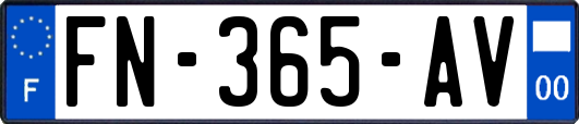 FN-365-AV