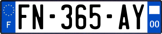 FN-365-AY