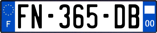 FN-365-DB