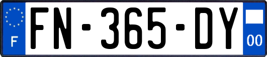 FN-365-DY