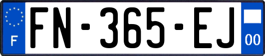 FN-365-EJ