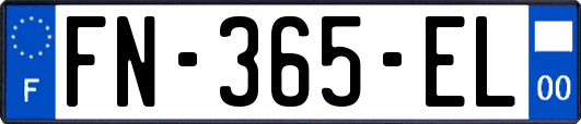 FN-365-EL