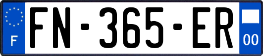 FN-365-ER