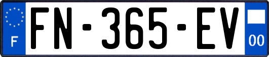 FN-365-EV