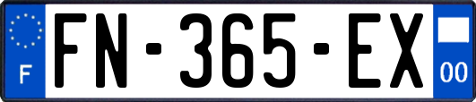 FN-365-EX