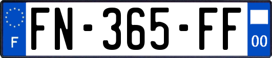 FN-365-FF
