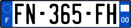 FN-365-FH