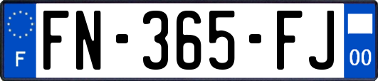 FN-365-FJ