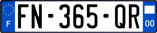 FN-365-QR