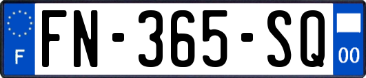 FN-365-SQ