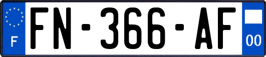 FN-366-AF