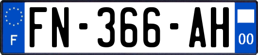 FN-366-AH