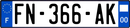 FN-366-AK