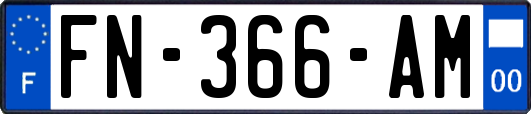 FN-366-AM