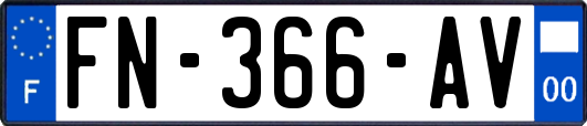 FN-366-AV