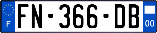 FN-366-DB