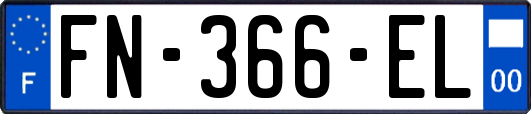 FN-366-EL