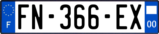 FN-366-EX